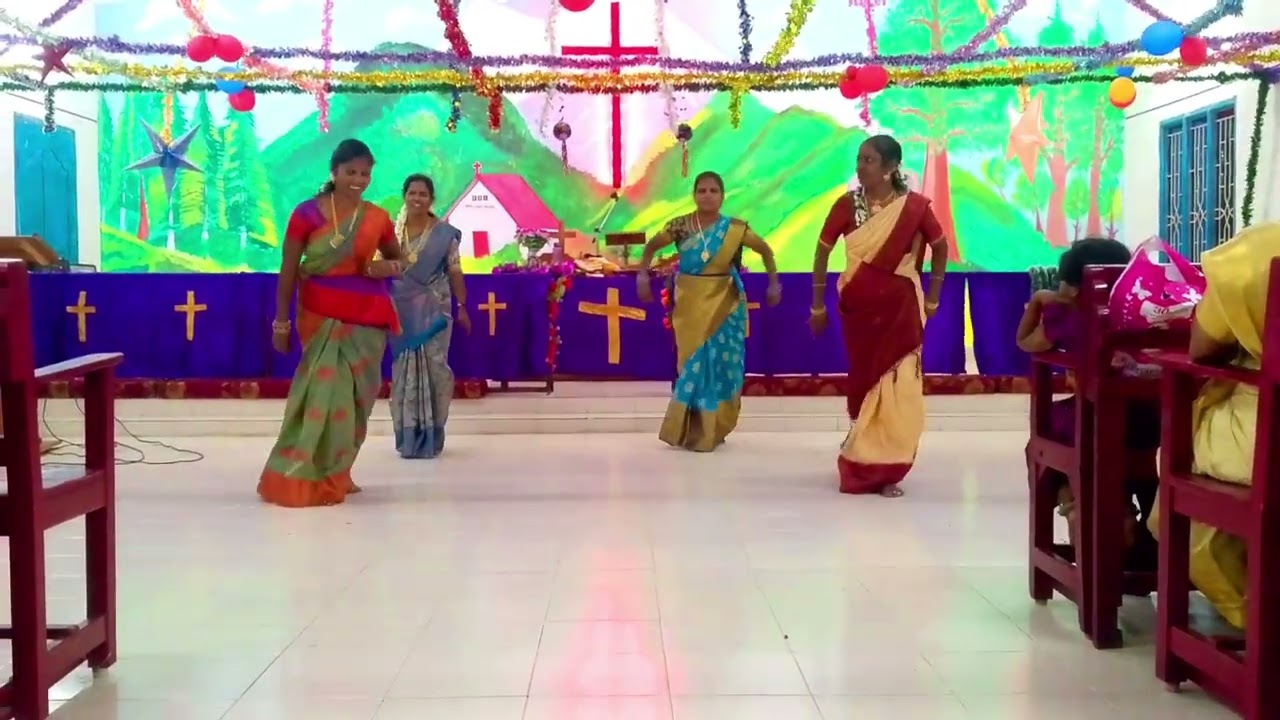 ஓ..._ஆண்டவனே_உன்னை_எண்ணி_-oh.._Andavane__unnai_enni_Christian_song