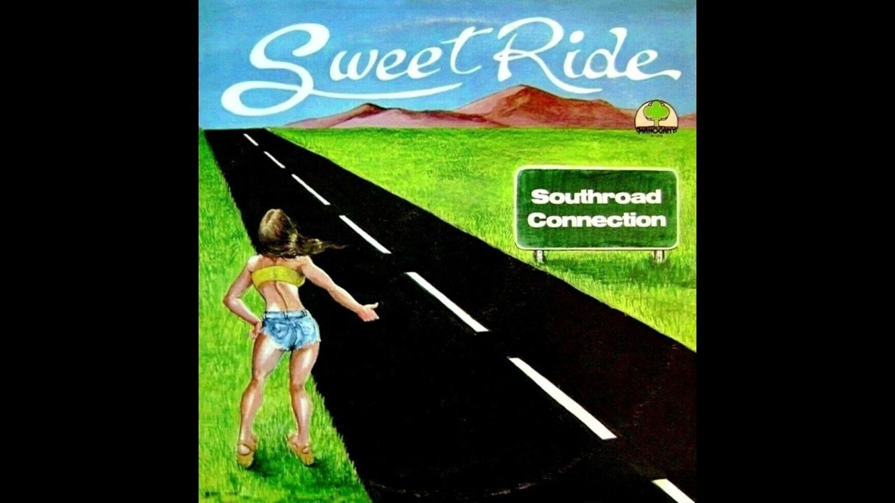 Southroad Connection - Dreams Of A Distant Journey (Soul) (Jazz) (1978)