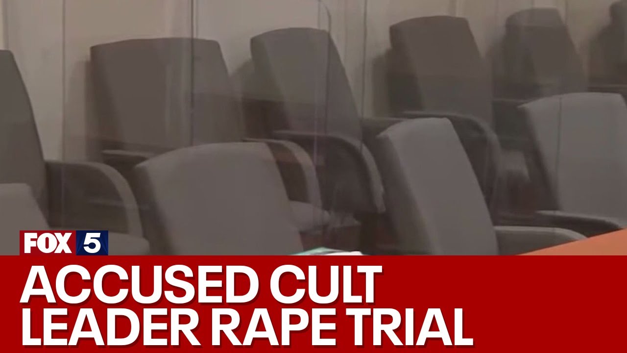 Eligio Bishop rape trial: Jury reaches a verdict | FOX 5 News