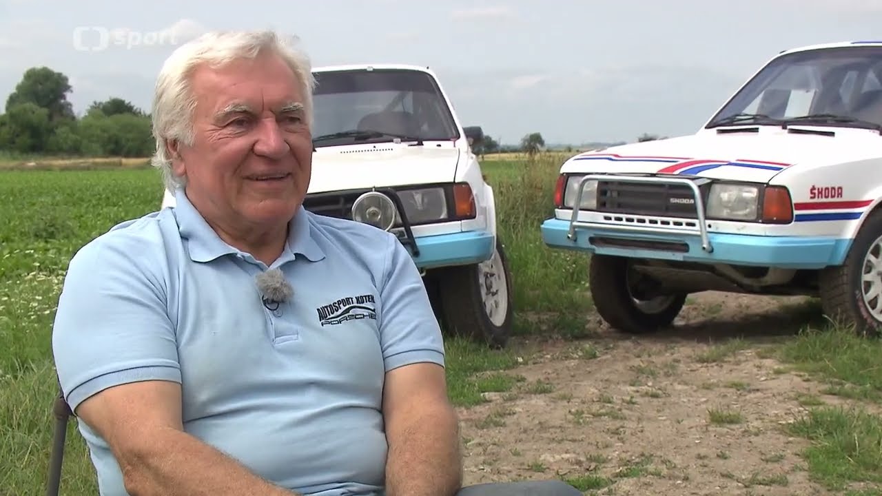 Škoda 1000 MB až Š120 S