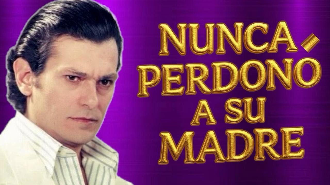 EL DRAMA FAMILIAR DE GUILLERMO GARCÍA CANTÚ 📱