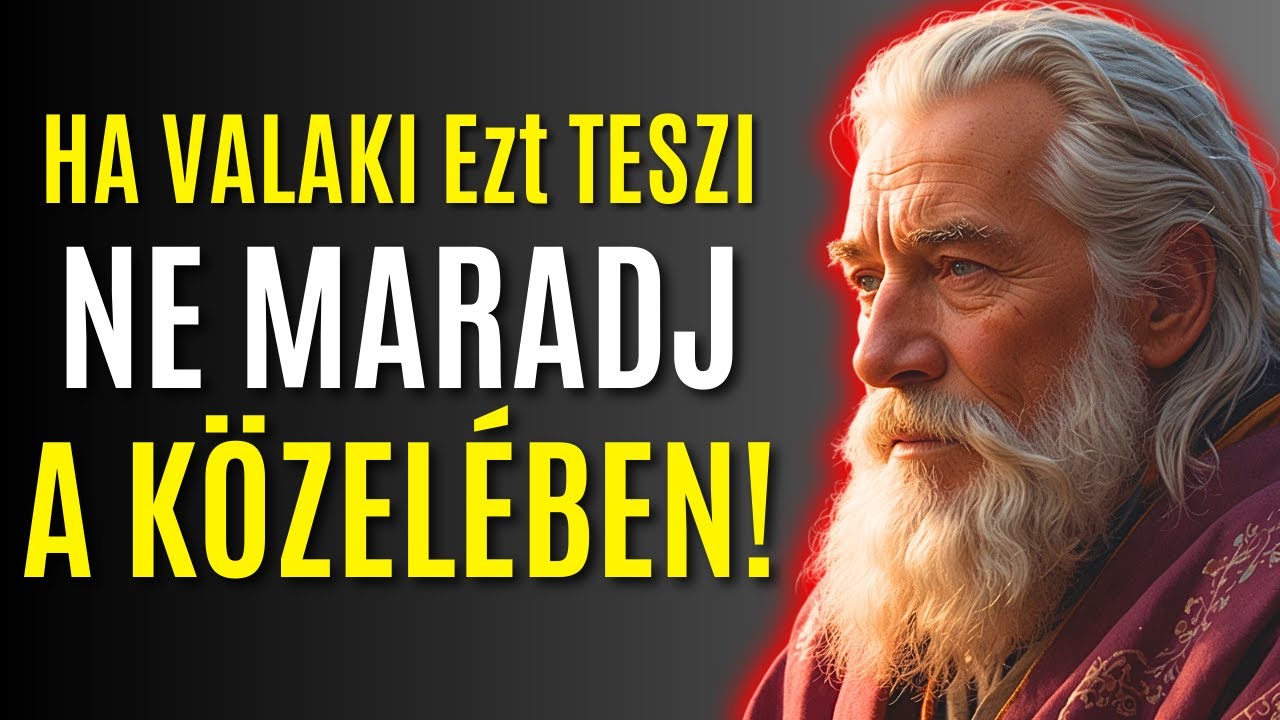 7 JEL, HOGY EGY PSZICHOPAT&Aacute;VAL VAN DOLGOD!