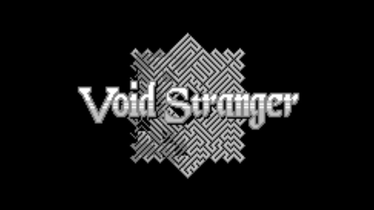 Void Stranger dub! (Heavy spoilers ahead)