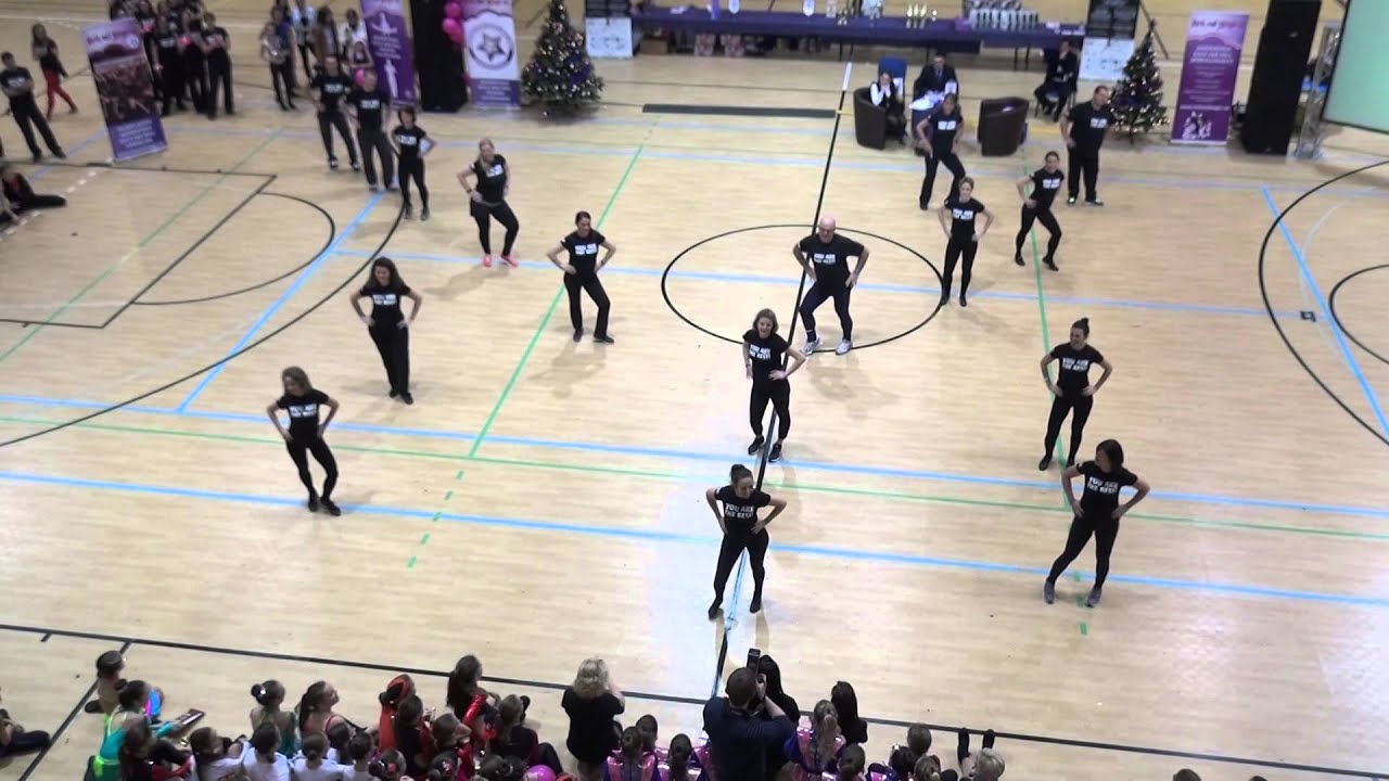 MAGIC GÁLA meglepetés produkciók 2014