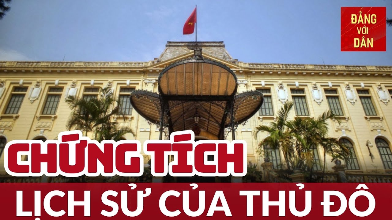Bắc Bộ Phủ - Chứng tích lịch sử của mùa thu cách mạng | Điểm đến | Đảng với Dân
