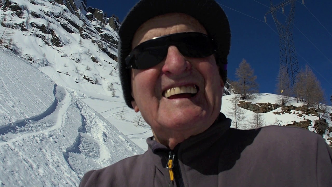 Lombardia -Andar per rifugi montani- Val Gerola -Val Pescegallo-rif. Salmurano (HD)