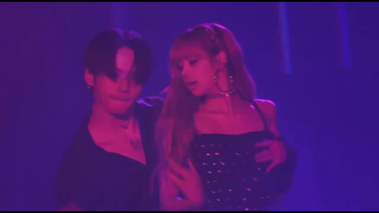 LISA -'I LIKE IT + FADED + ATTENTION' DANCE PERFORMANCE (IN YOUR AREA WORLD TOUR SEOUL)