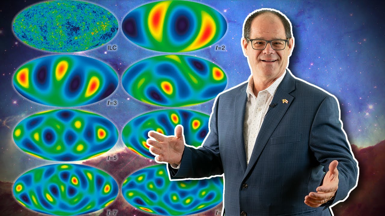 Breaking Down the Anisotropy Maps