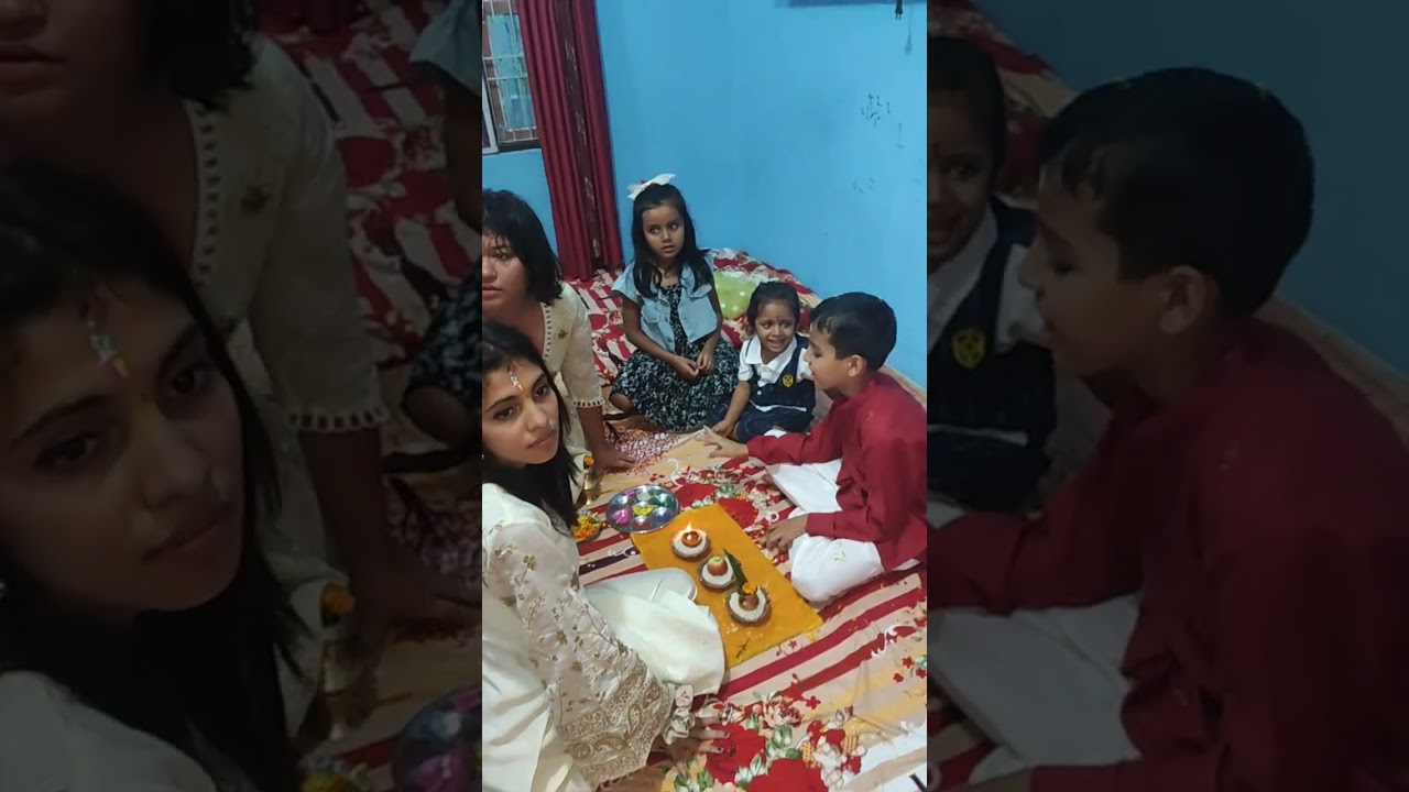 bhai tika tihar 2081