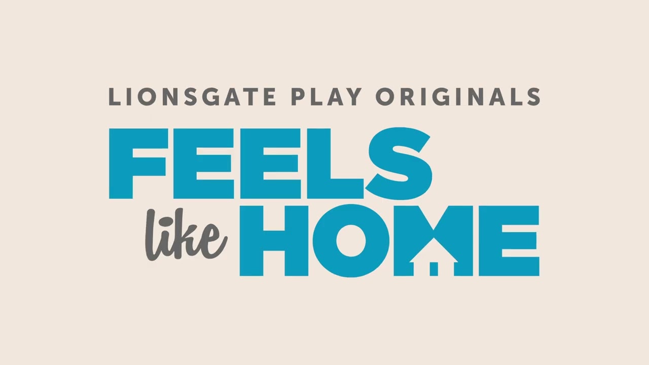 Feels Like Home | Exclusively on Lionsgate Play