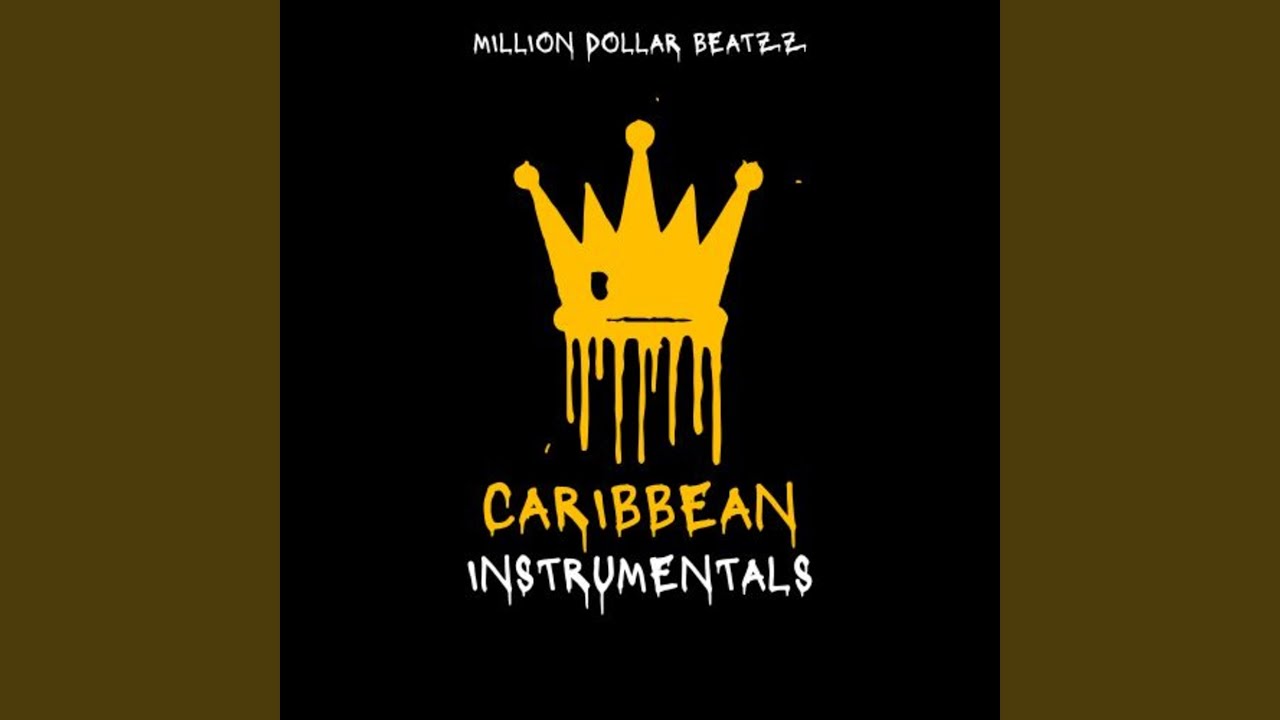 RUMBA DEMBOW INSTRUMENTAL