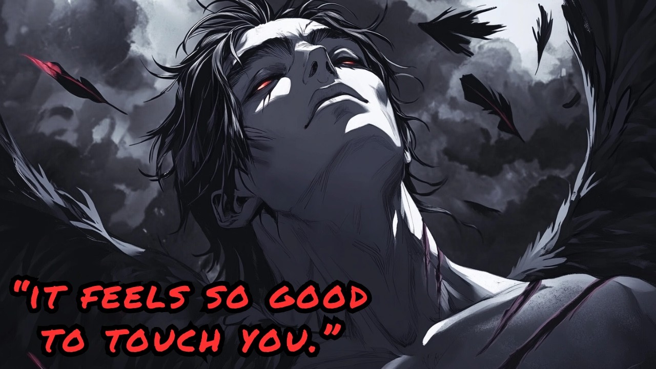Held by the God of Death | Roleplay