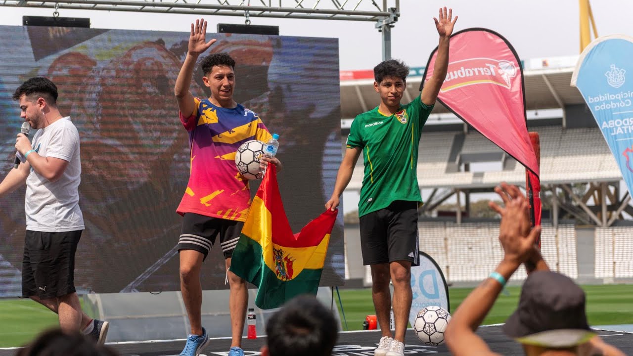Pulse Córdoba 2023 🇦🇷 | Circle Qualifiers