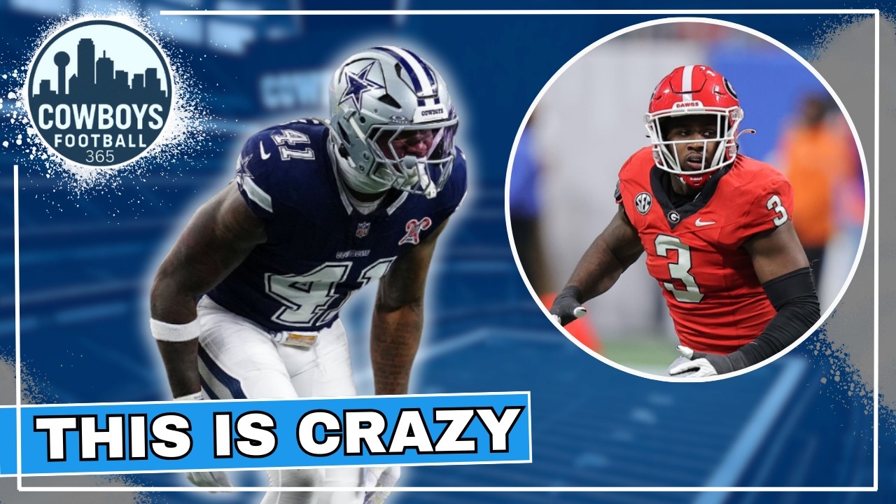 Cowboys Make MAJOR Change...