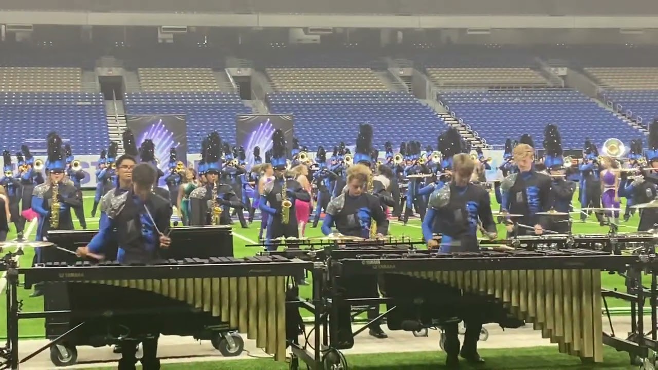 not the 2021 Tomball Memorial RBB pit cam of the state performance, might be a cookie recipe