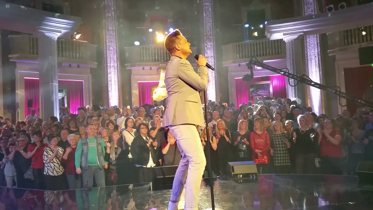 Eloy - Regenbogen – Meine Schlagerwelt Ross Antony 30.01.2017 Cita