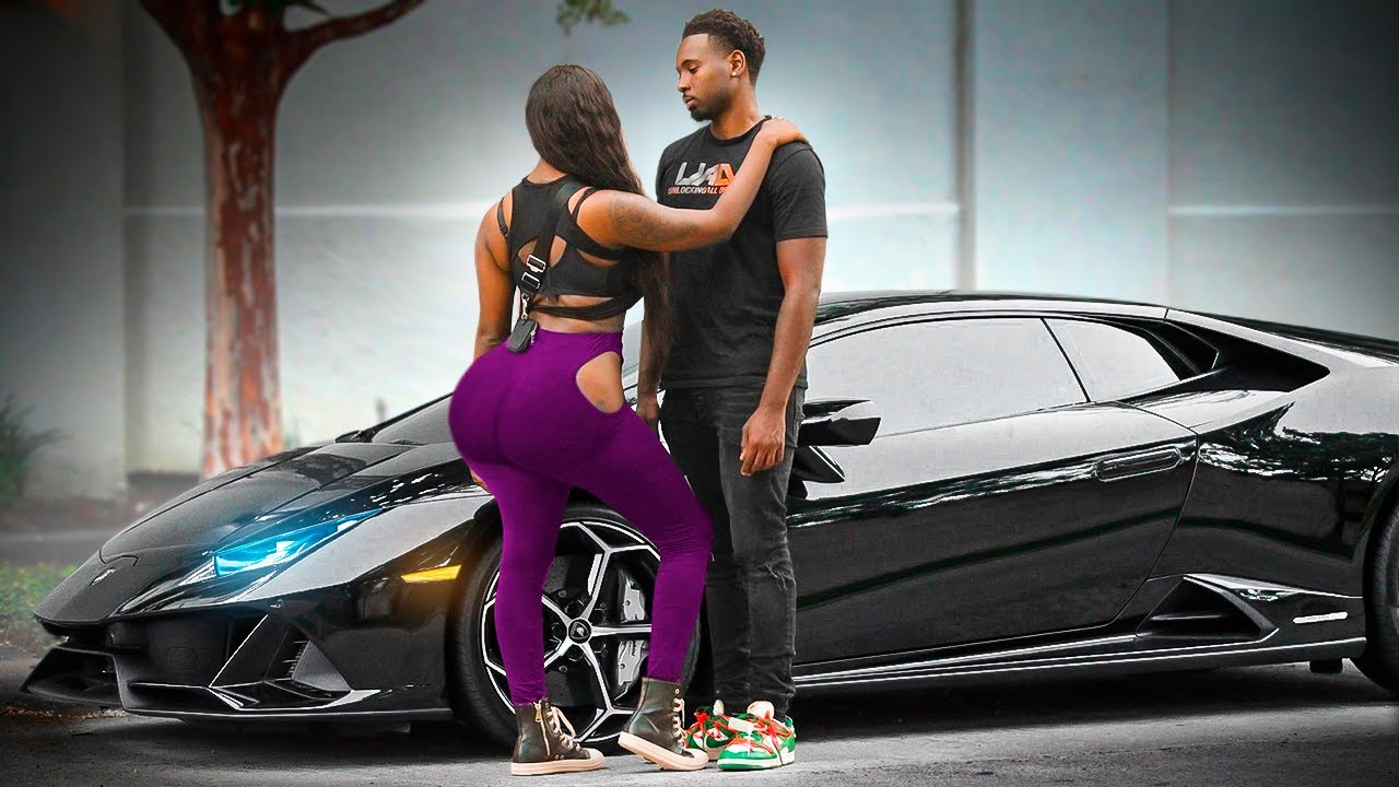 GOLD DIGGER PRANK PART 206!