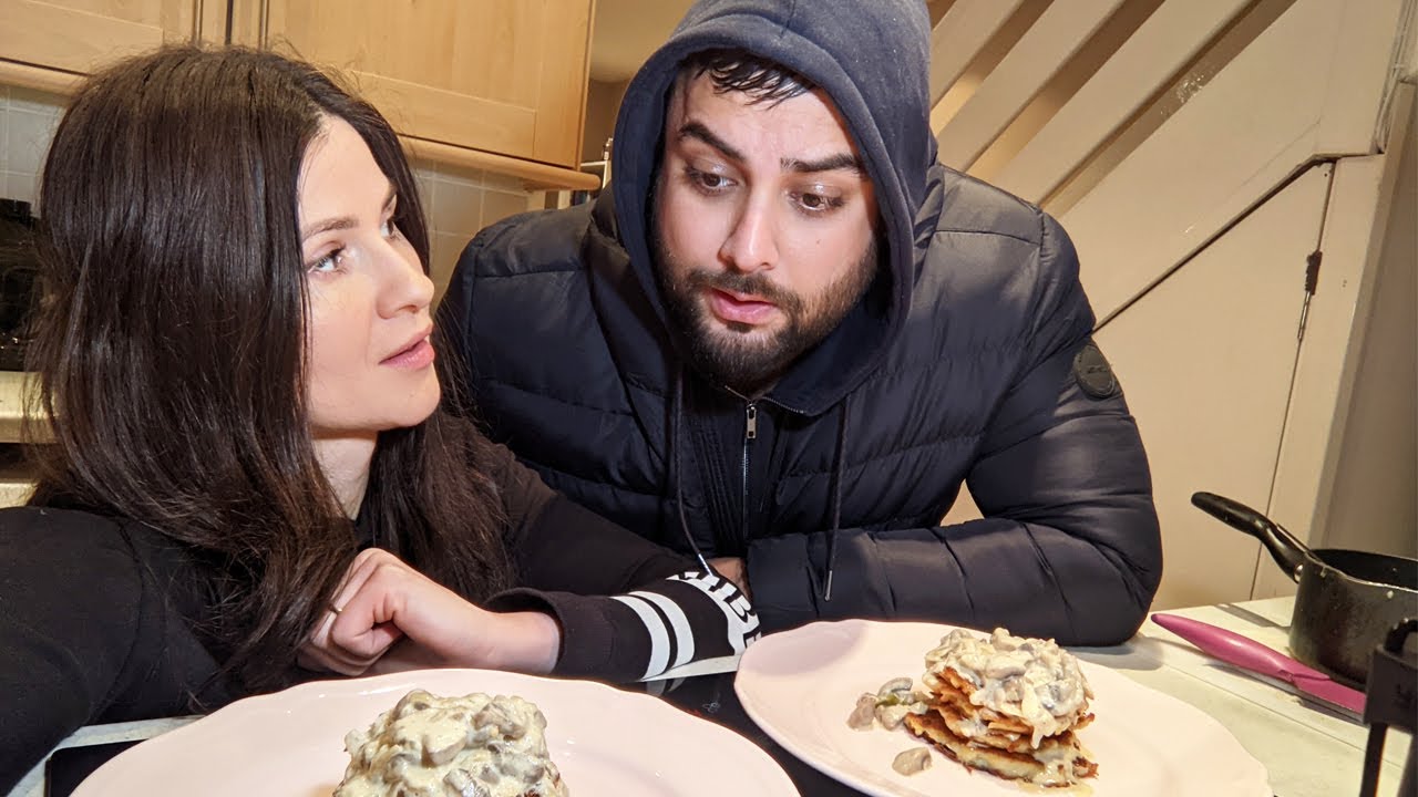 Every Indian May Have Eaten This Dish From Poland | Kitni Choti Duniya hai..Maa Kasam!