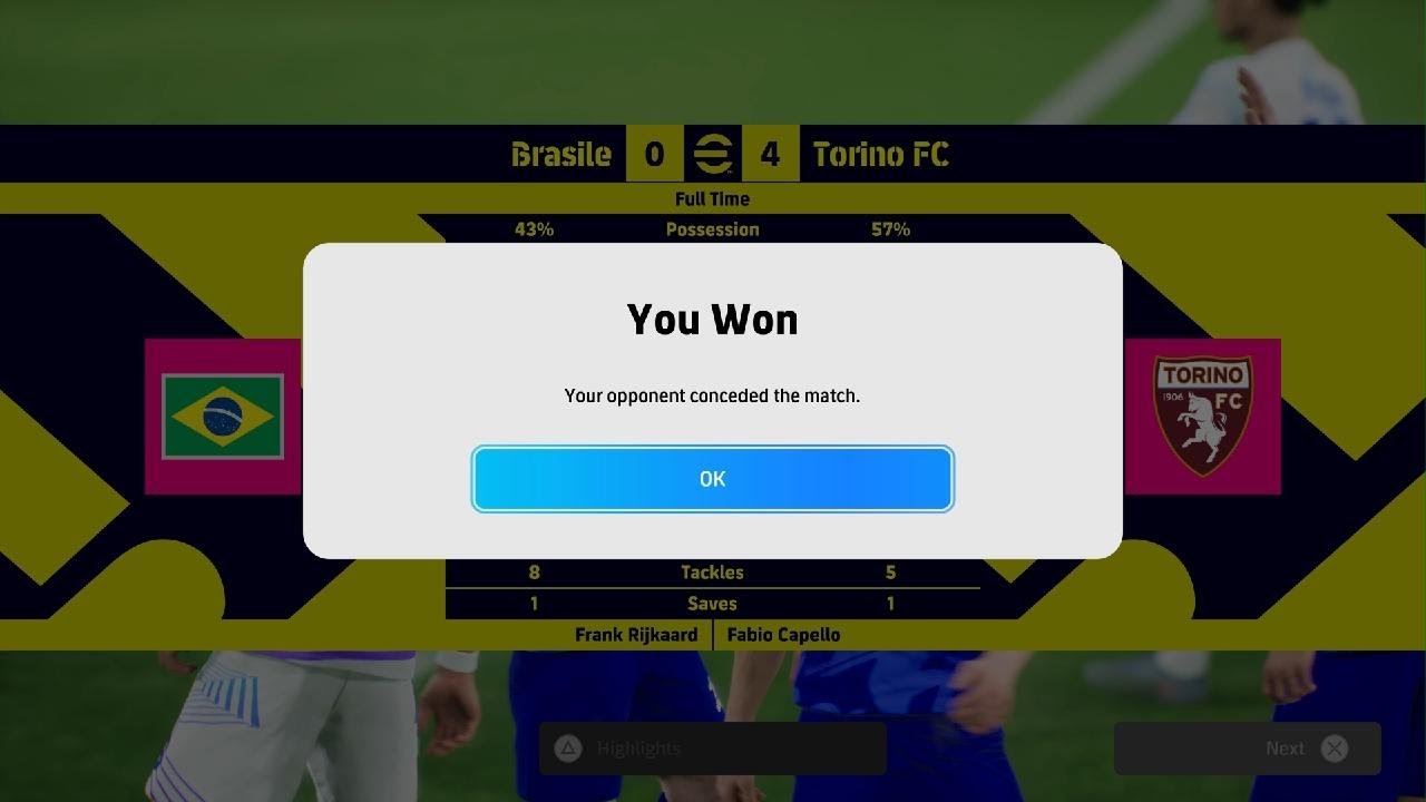 eFootball Beat the smart assist guy