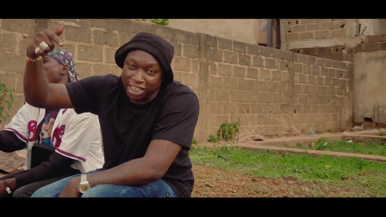 Young Bg-Siguida (Clip Officiel)