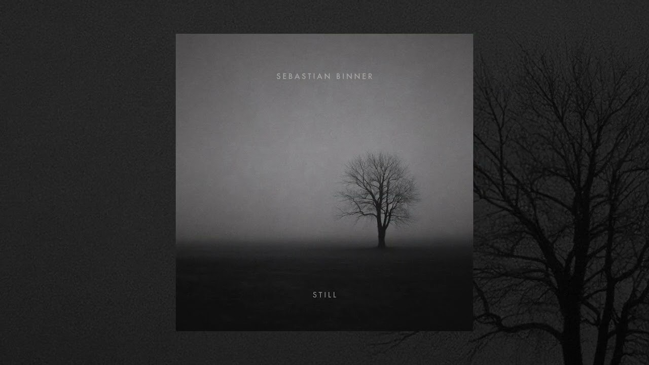 Sebastian Binner - Speechless