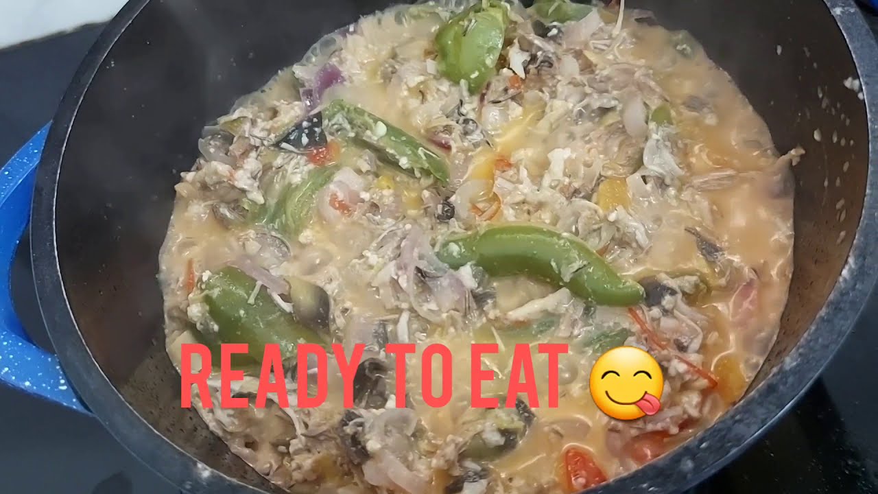 Banana  Flower. (Bhutanese Dish) 05.03.21 .