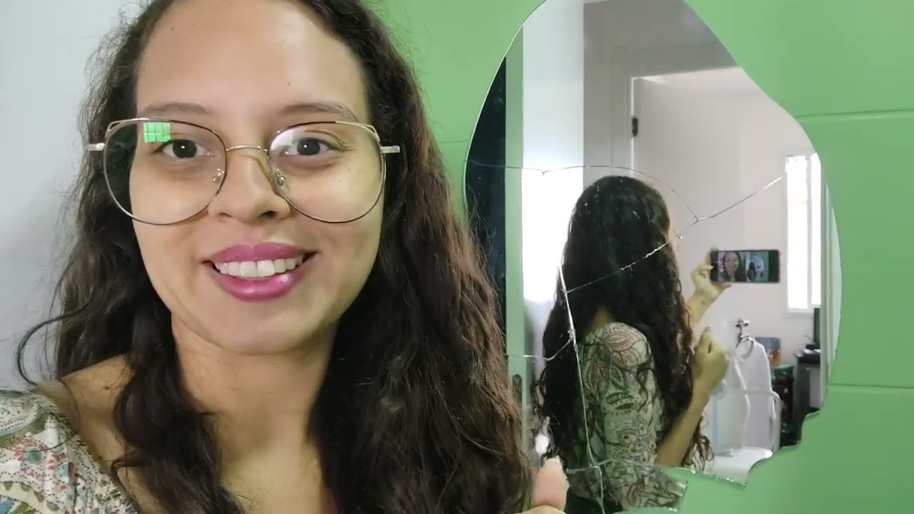Como mudamos nosso banheiro sem fazer obras - Alana Bastos