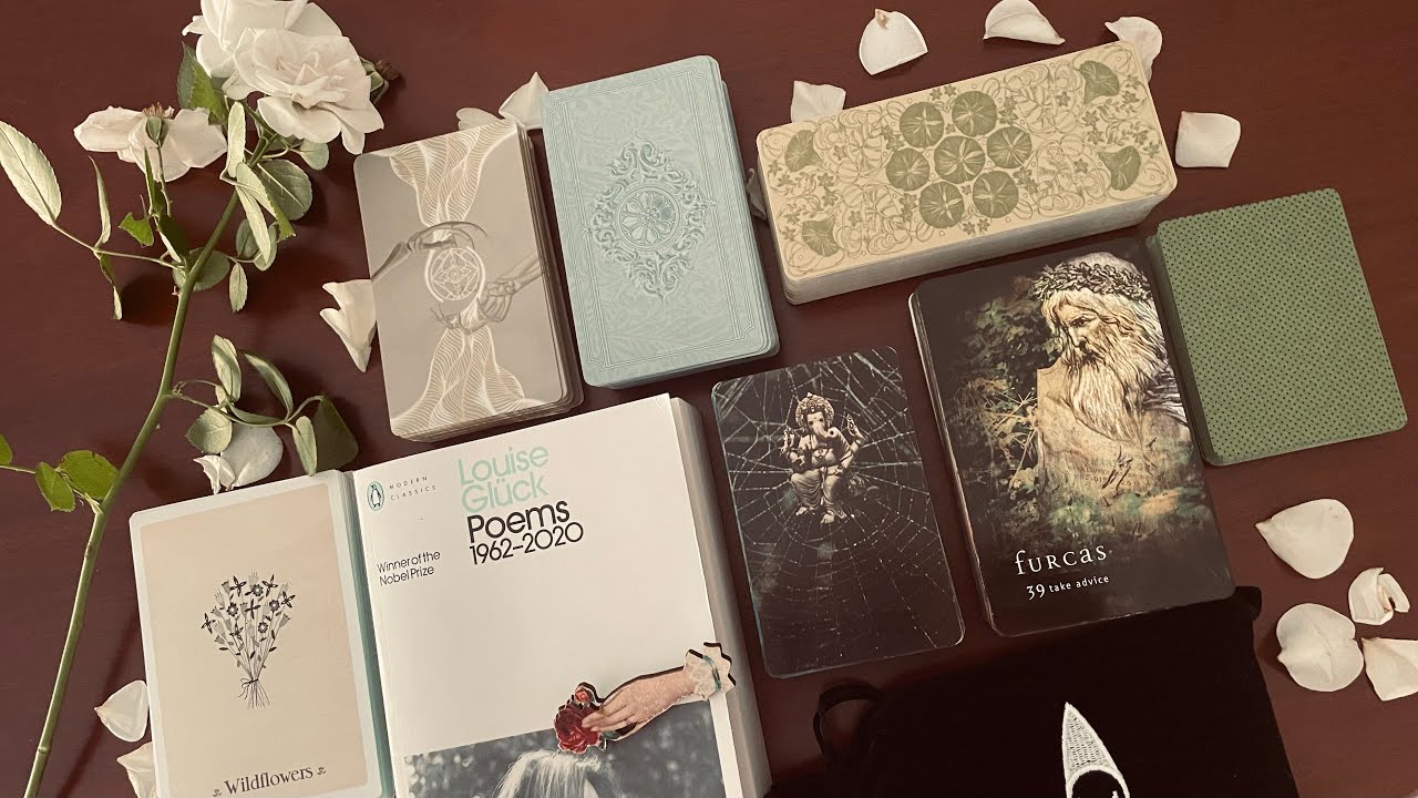 🌬 Hymns & Fallen Angels | At Present | Tarot & Oracle🕸🕷