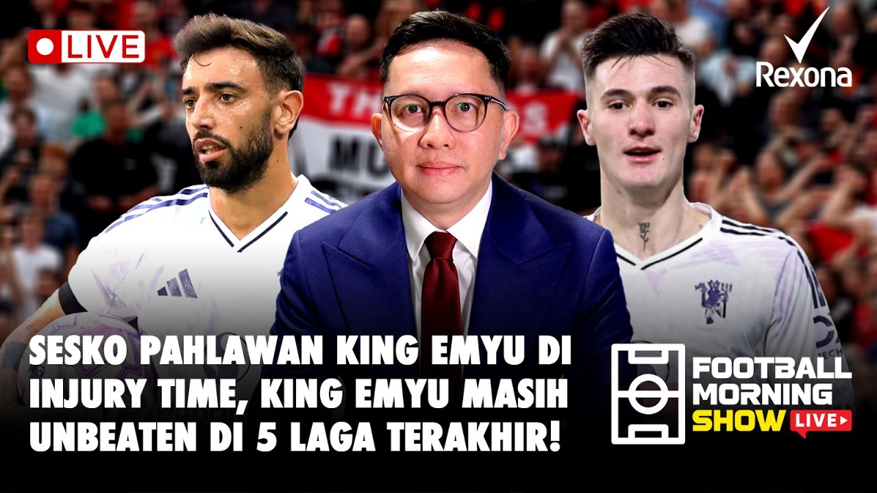CHELSEA DITAHAN IMBANG LEEDS! KELUAR DARI SUPER LEAGUE – BARCA KEHILANGAN MILIAR EURO!
