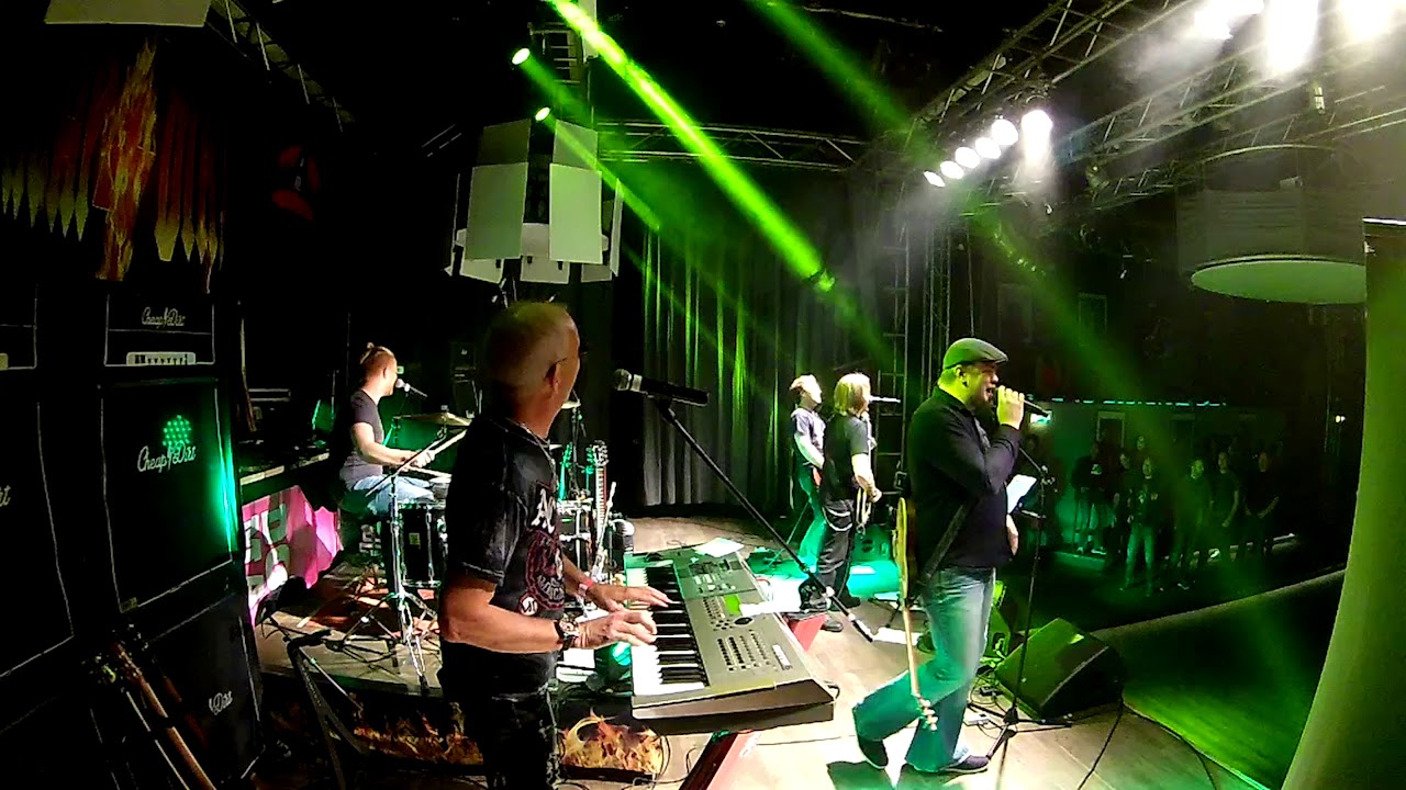roadcrew - coverband aus NRW