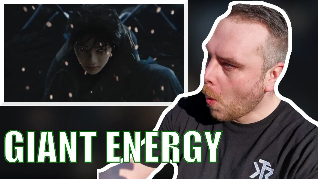 THIS Song Is Massive | SKZ GIANT Reaction