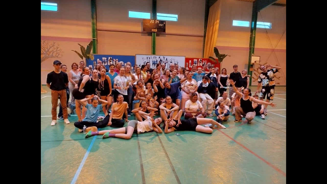 COUPE DE FRANCE 2025