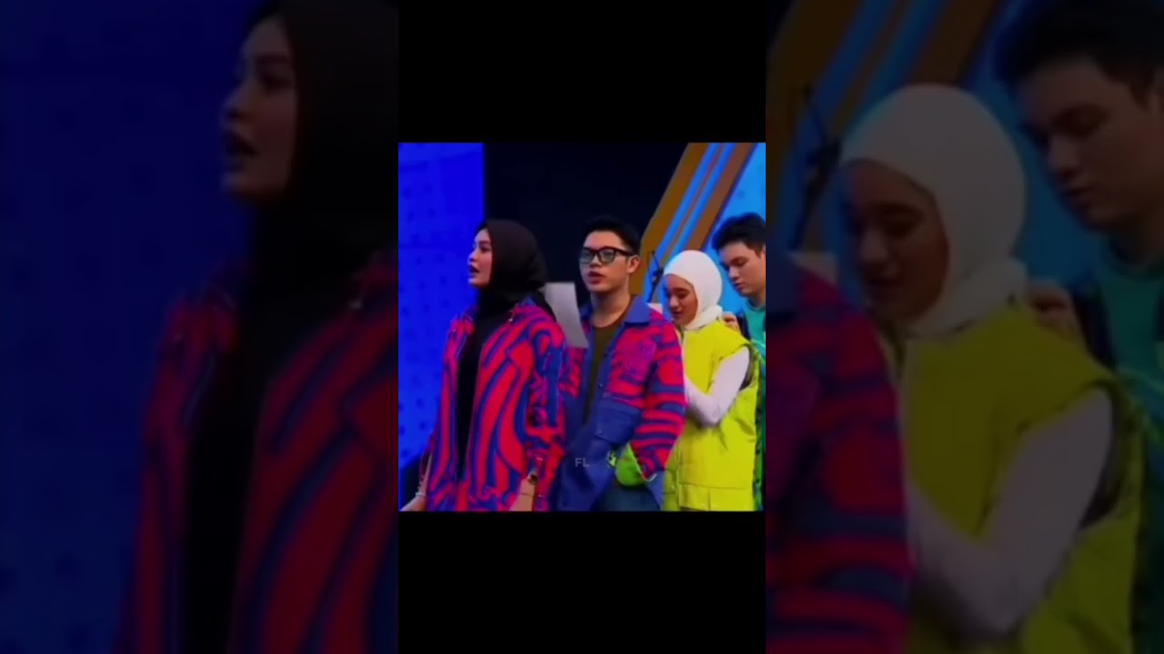 Mode physical attack. #Nyomanpaul #Nabilataqiyyah #Ronyparulian #Salmasalsabil #PaNaRoMa