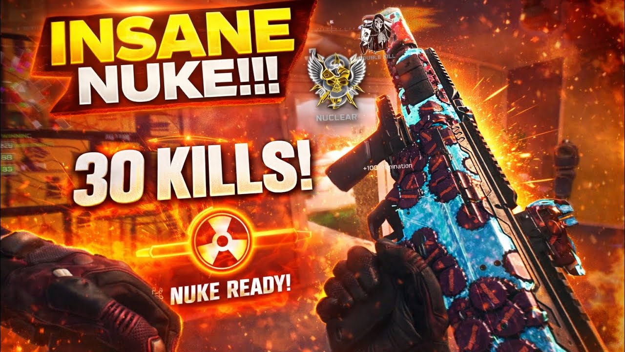 244 KILLS + DOUBLE NUKE W/ MADDOX ON BLACK OPS 7!!🤯 (CALL OF DUTY BLACK OPS 7 MULTIPLAYER GAMEPLAY)