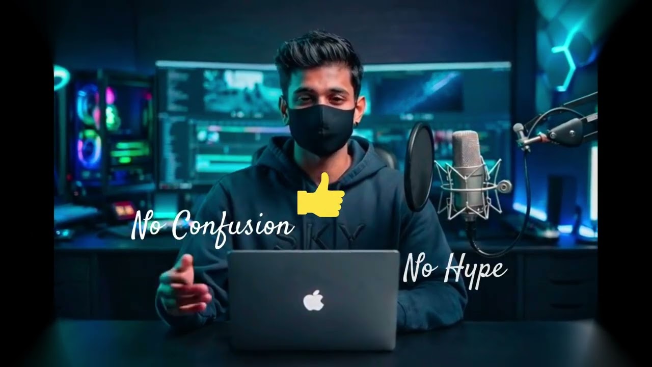 Understanding Tech | Welcome to the channel | Akash Mailar 