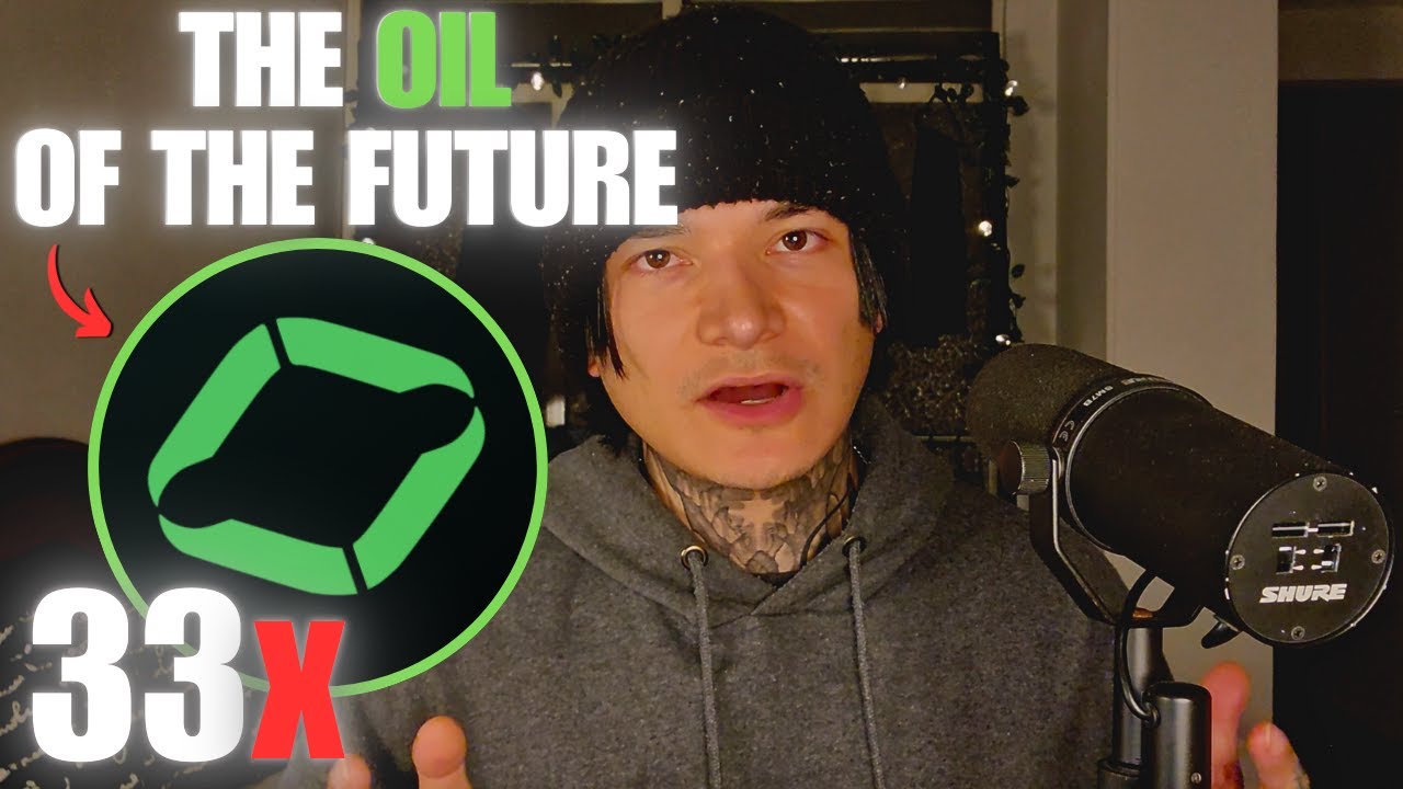 $GPU NODE AI $1.50 TO $50 - CRYPTO PRICE PREDICTION & ANALYSIS