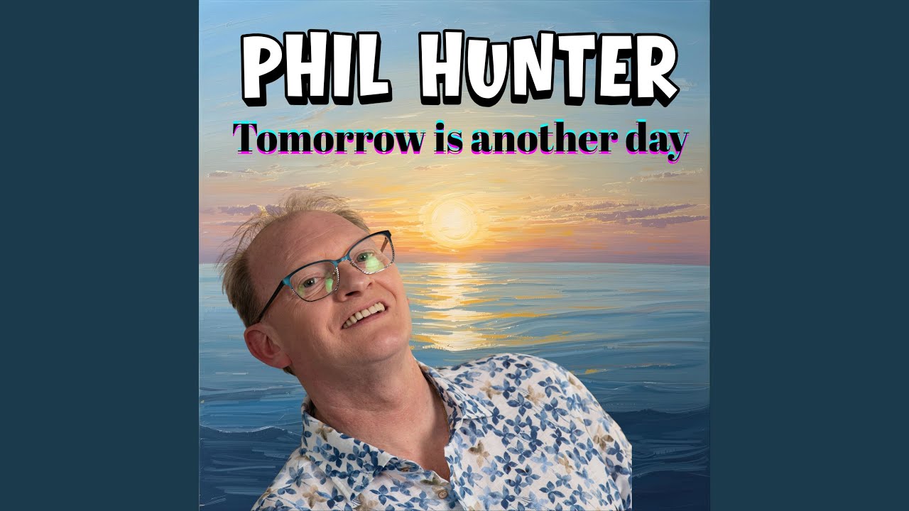 Tomorrow is another day