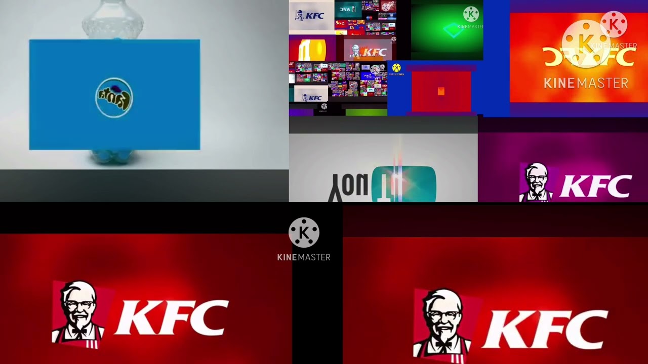 So many the full best animation logos 13 / 100