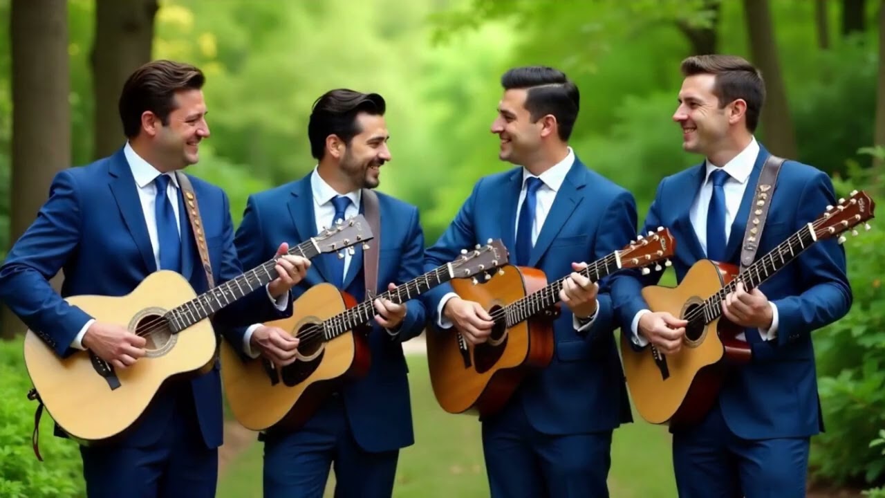 Beautiful Soft Spanish Guitar Music Relaxing Jazz Chillout Cafe Lounge Music