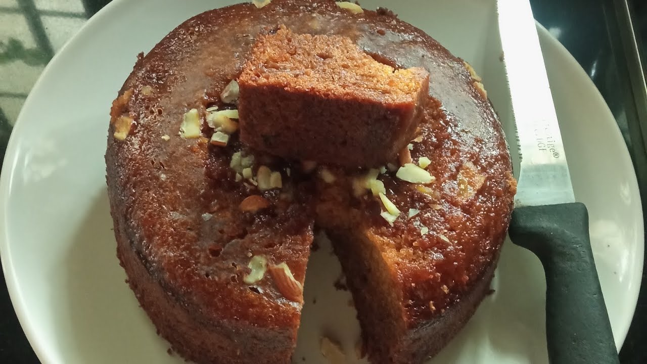 ക്യാരറ്റ് കേക്ക് Carrot Cake Special Treditional Cake #Food #Cake Recipe #Ammamanassu 