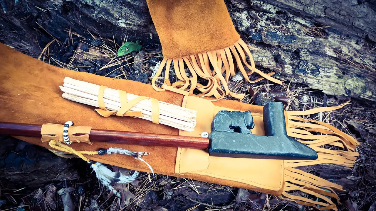 A Pipe and Two bears of two falls of Two Medicine Valley