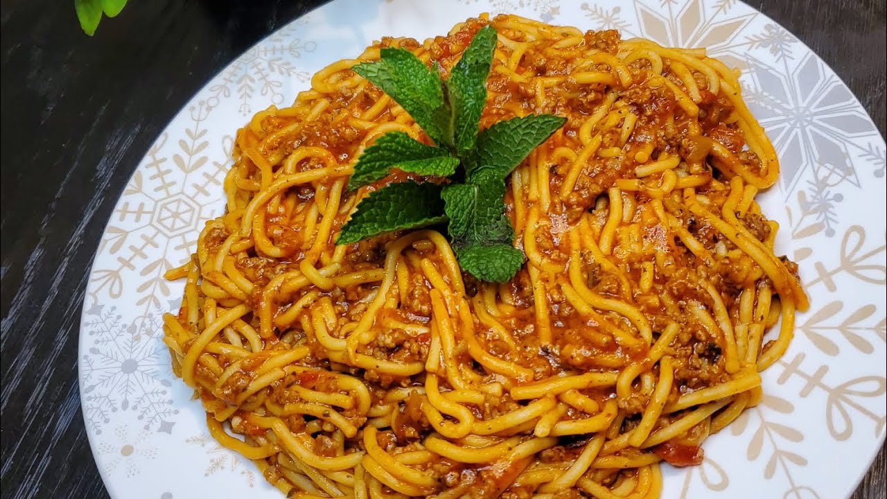 معكرونة بدون سلق بطنجرة الانستانت بوت instant pot ، باستا بقدر الضغط instant pot فقط ب 6 دقائق 👌🏻