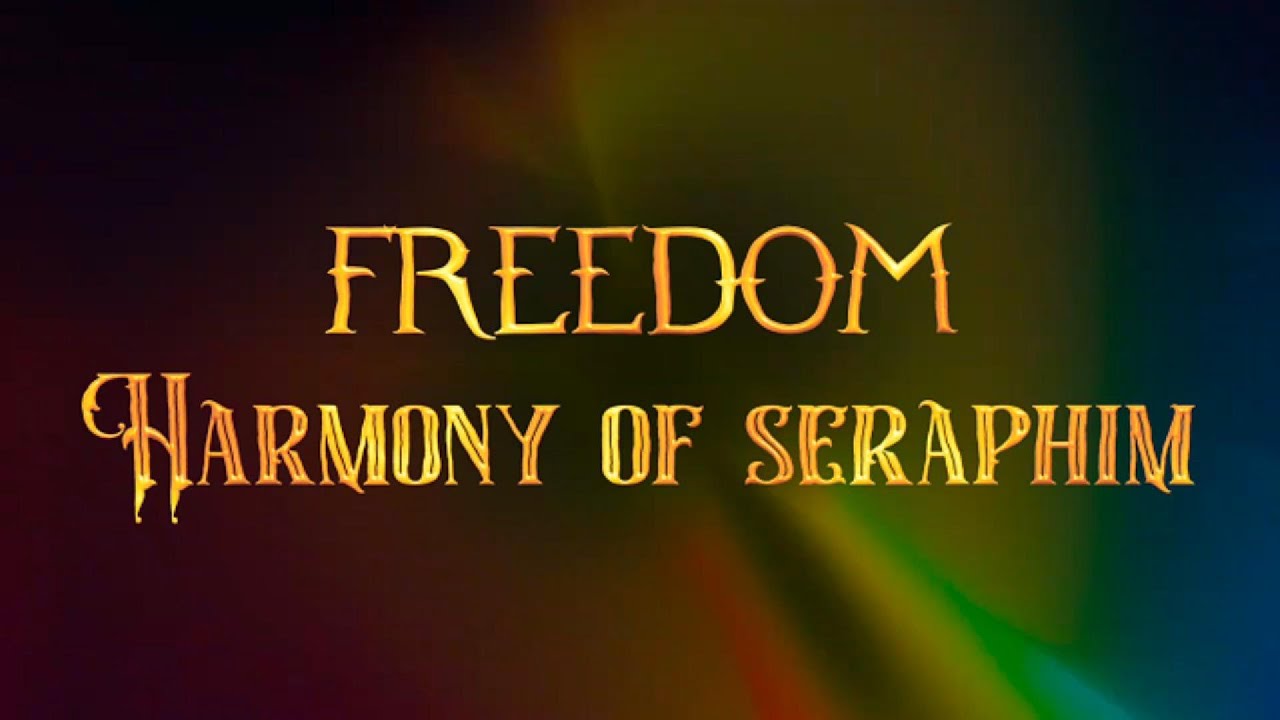 FREEDOM : Harmony Of Seraphim | Drama Teater