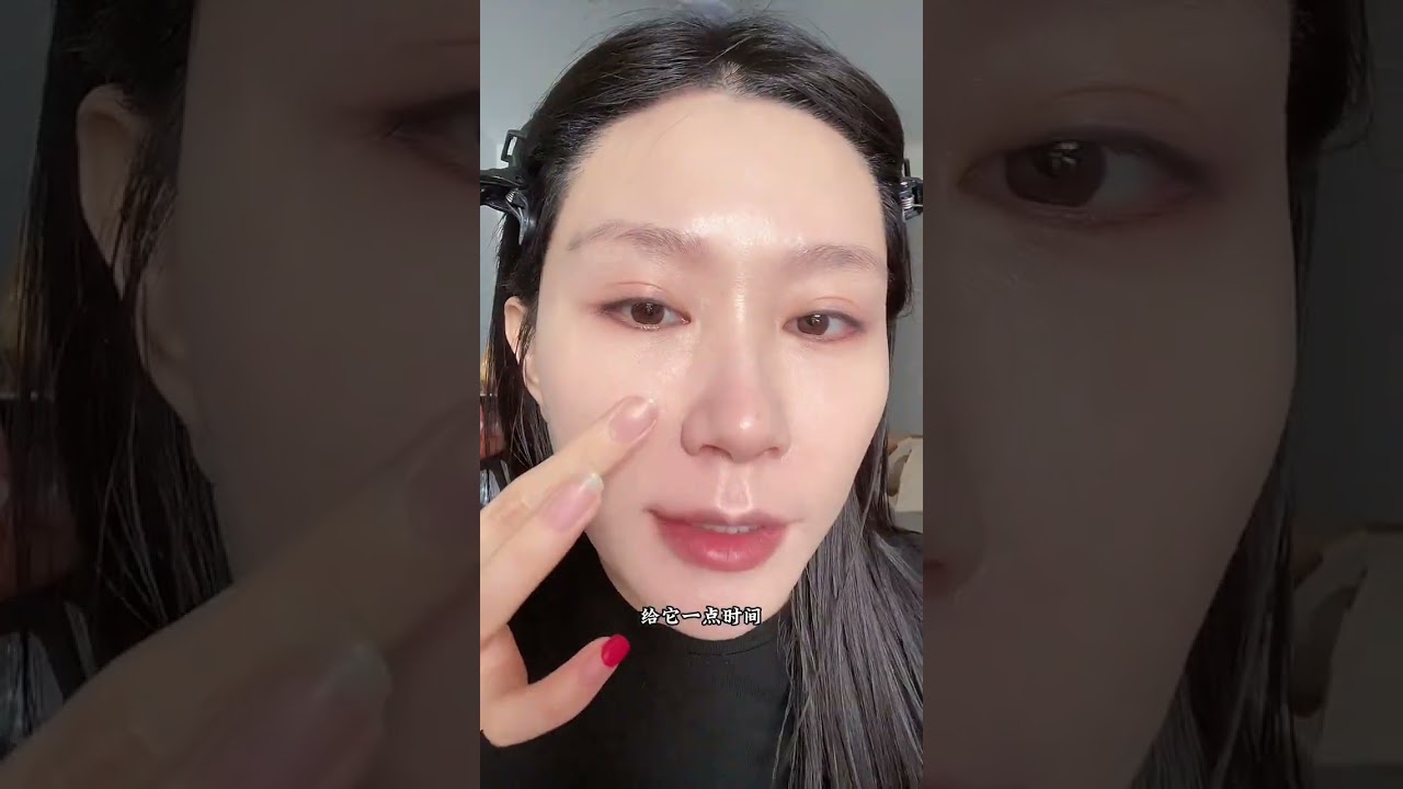 Detailed daily makeup steps for beginners#Base makeup#Beginner s Makeup Tutorial#Daily