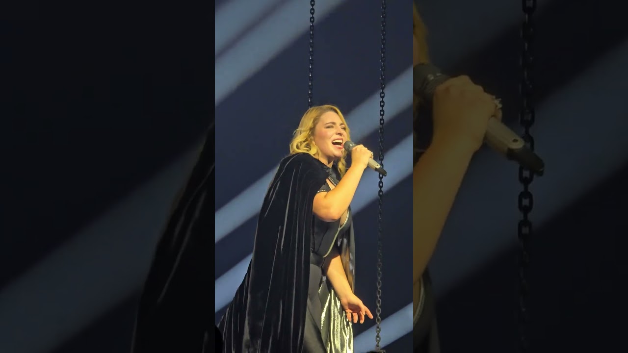 Santa Zénith d'auvergne 10 12 25 Vivre pour le meilleur