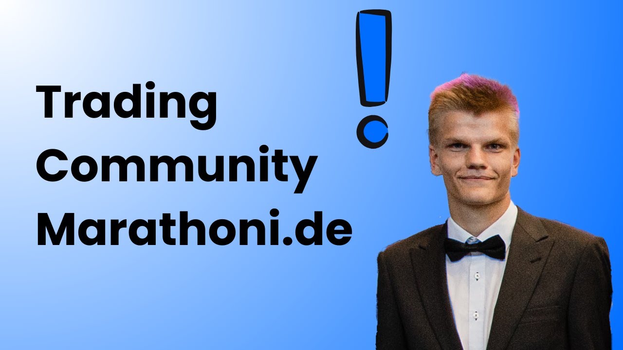 Trading-Community | Marathoni.de [ Deutsch / German]