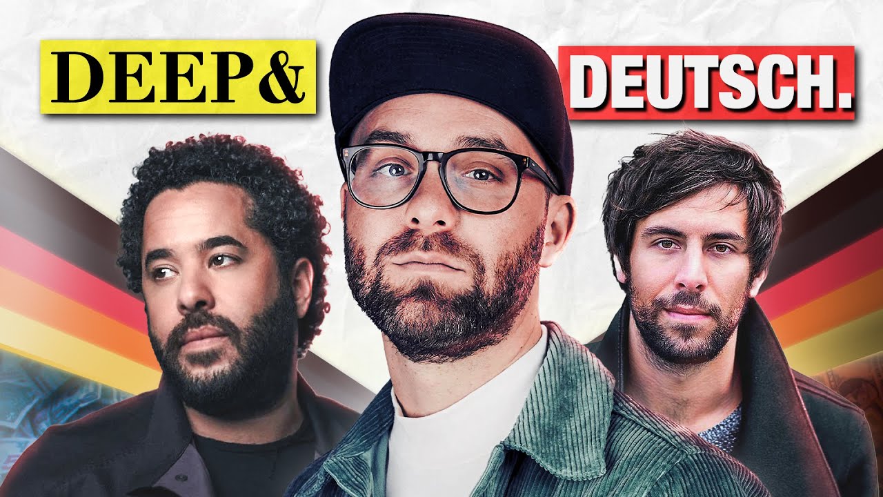 Das Leben und Sterben der Deutschpoeten-Musik der 2010er