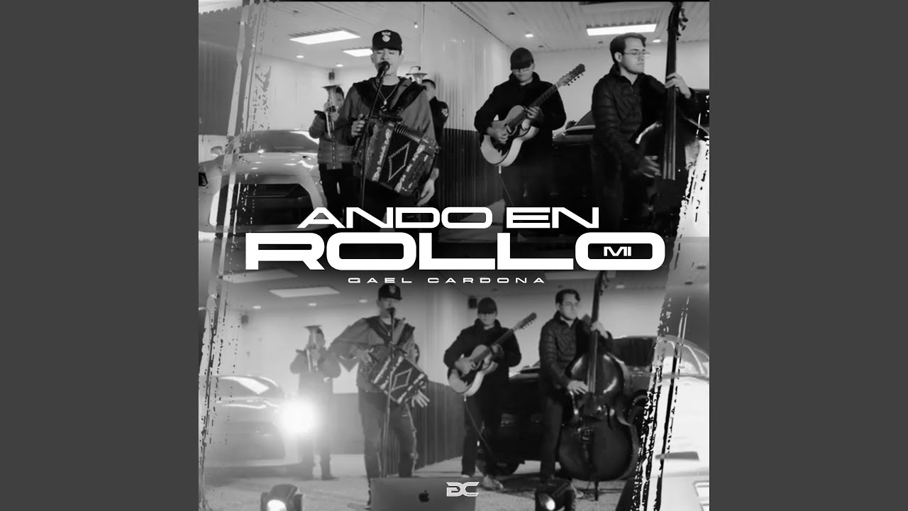 Ando En Mi Rollo (Version Nueva)