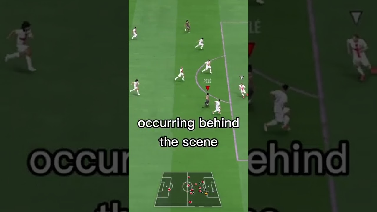 What is Scripting? | FIFA