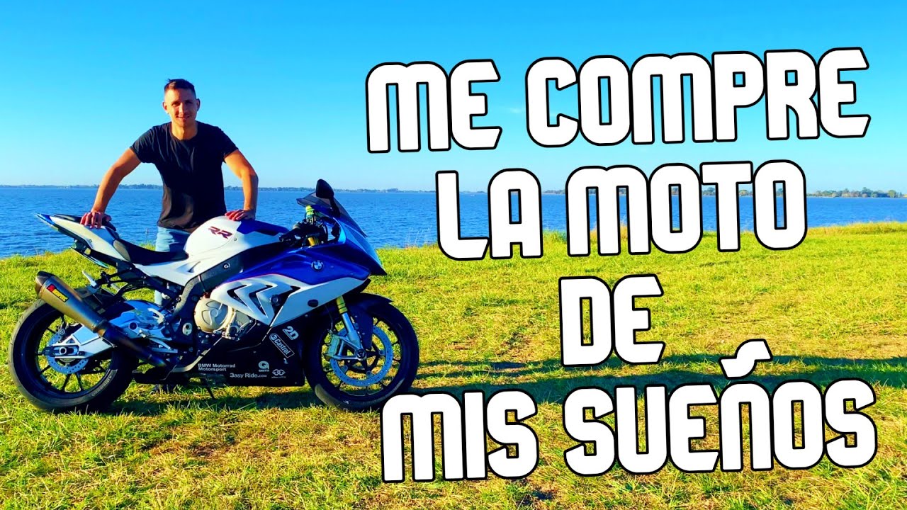 🚀BMW S1000RR Argentina - La Presentacion Oficial💥
